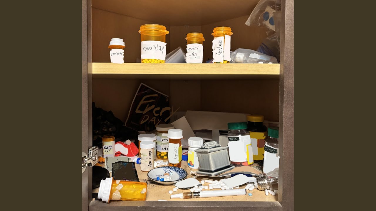 Watch everyday on YouTube Watch everyday on YouTube