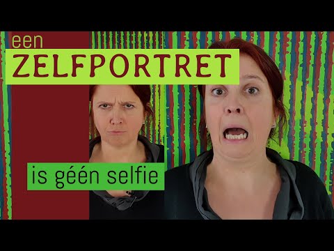 Video: Waarom Schilderen Kunstenaars Zelfportretten