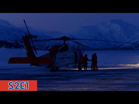 Into the Night | Coast Guard Alaska | Season 2 Episode 1