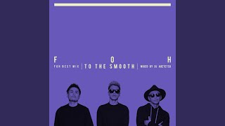 non Stop Mix Ver  crazy For You Single Ver