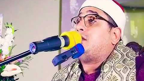 انبهار الأفريقيين 😍بتلاوة قارئ العالم الأول محمود الشحات أنور من سورة القصص