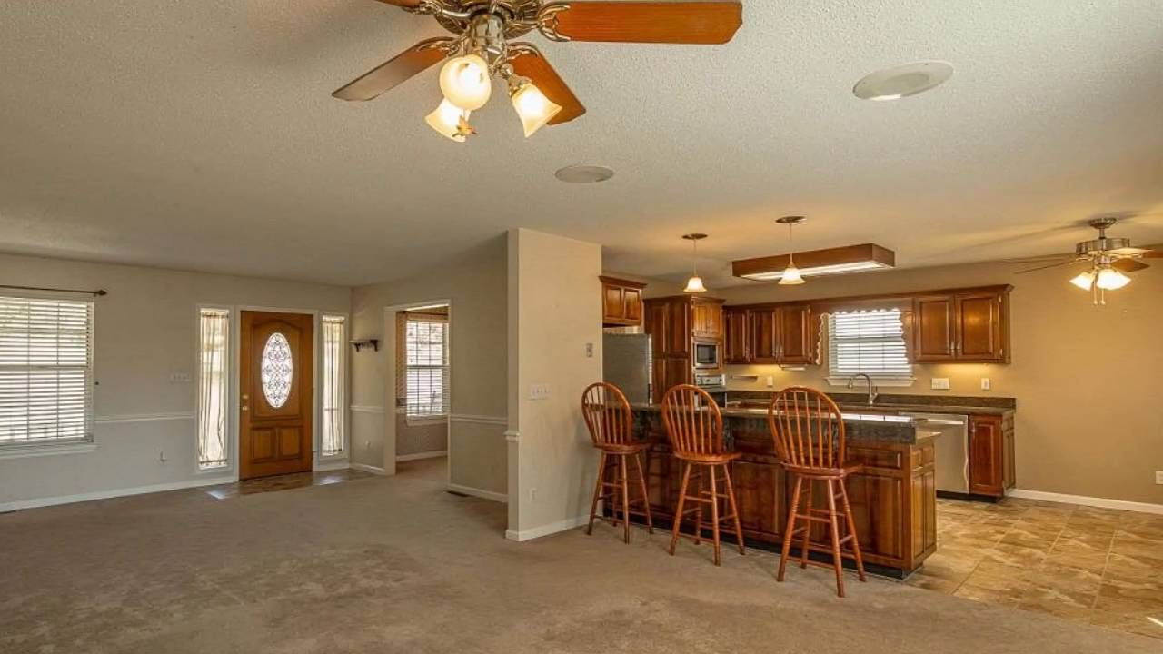 Real estate for sale in Soddy Daisy Tennessee MLS 1252484 YouTube