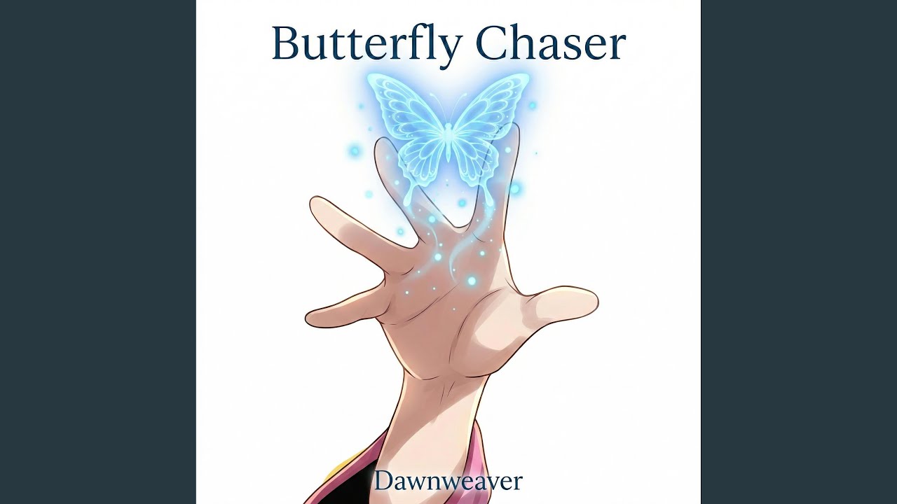 Butterfly Chaser