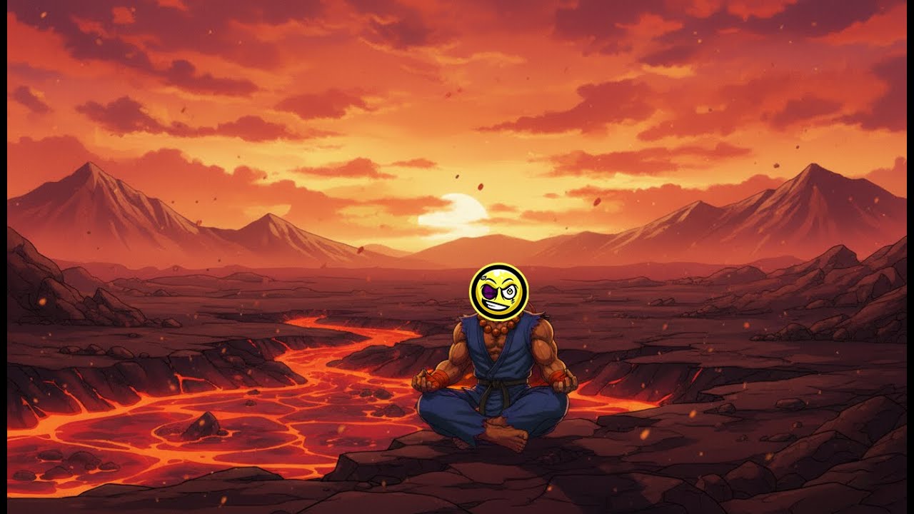 OG FIGHTING GAME LOFI #2: Chill Study/Work/Labbing Music Mix (Old School Capcom & SNK Fighters)