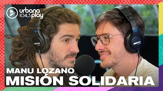 Se viene la Misión Solidaria en #Perros2023