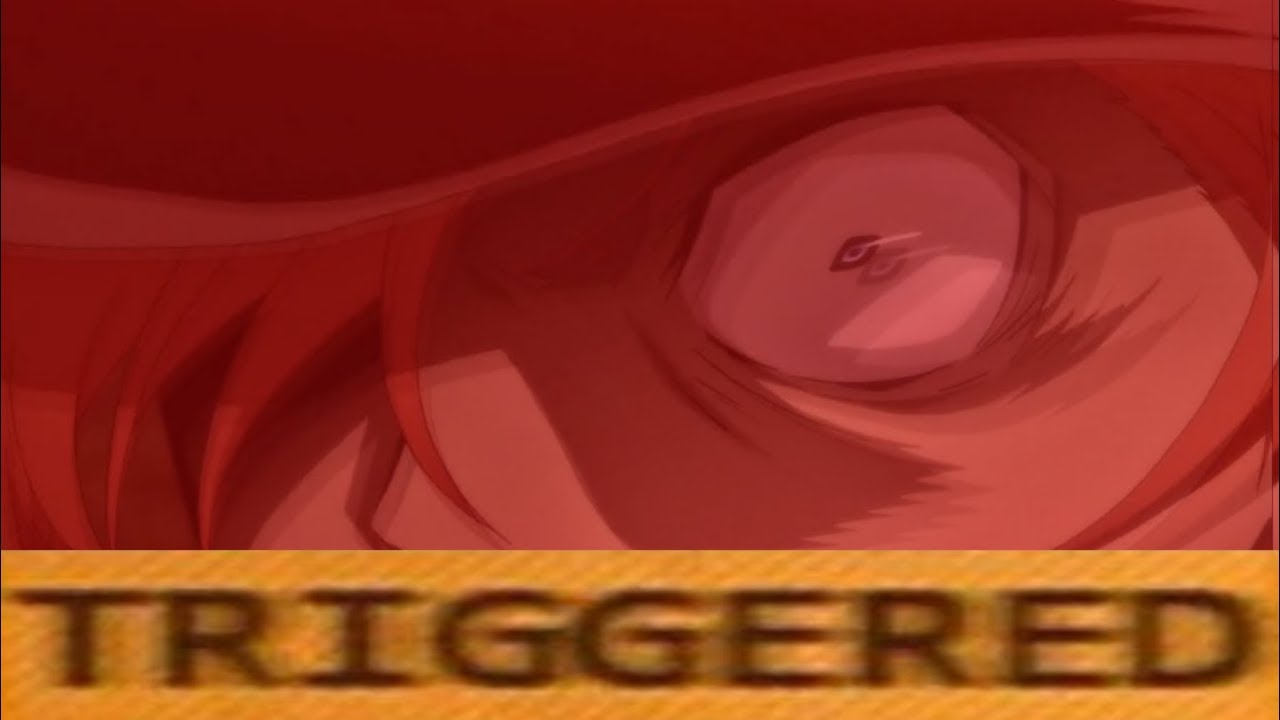 Bungou Stray Dogs Shitpost Compilation