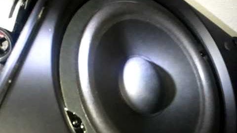 Altec Lansing VS4121 Black