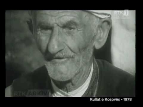 Kullat e Kosovës - 1978 (ARKIVI)