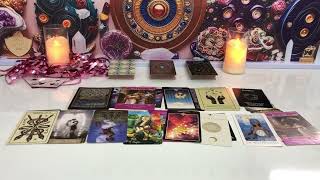 LIBRA MAJOR LIFE SHIFT - SOUL CONTRACT IS COMPLETED ZODIAC LIBRA LOVE TAROT READING TAROT READING