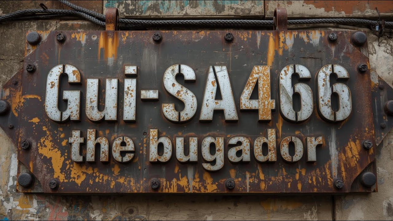 Goddess Primal Chaos - Apex 11-01-2026 (Gui 466)