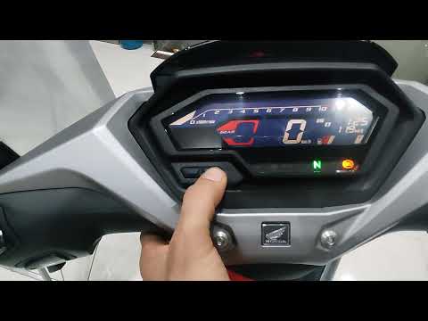 Video Màn hình đồng hồ Winner X (v3) 2022 có gì? Cách chỉnh... - youtube