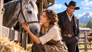 A Wealthy Cowboy Watched a Beautiful Stable Girl Save a $4 Horse—Then Fell in Love With Her Update