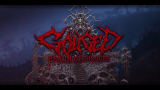 Gouged - Realm of Disgust