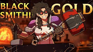 The BEST Blacksmithing GOLDGUIDE up to 225 GOLD per hour - Classic World of Warcraft Wealth