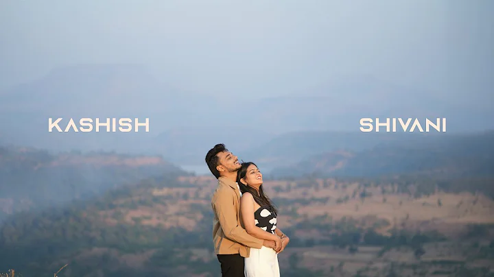 KASHISH X SHIVANI // PRE WEDDING TEASER 2024