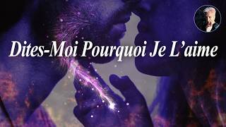 Dites Moi Pourquoi Je Laime | Lara Fabian Karaoke