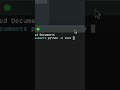 Criando Ambiente Virtual #python com #venv