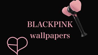 BLACKPINK wallpapers #ats #create #wallpaper #blackpink 