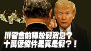 Download lagu 川習會最大變數将是台灣？！中共願用全部籌碼換台灣？中美談判真会走上交易路線吗？美軍停止军事打擊伊朗：川普稱將接管古巴！美軍下一步行动会是什麼？【每日直播精華｜天亮論政】05012026