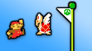 If I Die After Seeing the Goal, the video ends...