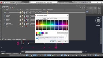 AUTOCAD VERS ROBOT DDC (WOLOF/SENEGAL)