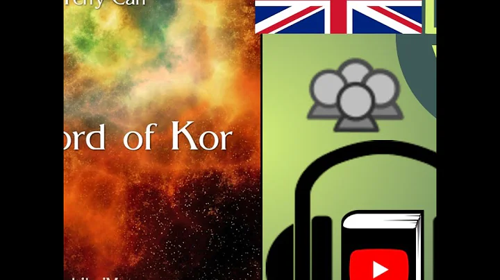 Warlord of Kor by Terry CARR read by Various | Ful...