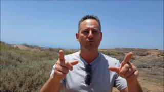 Presentación de nuestro Canal de Youtube Casa Rural en Tenerife La Furnia.
