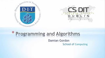 Pseudocode: Selection CASE Statement