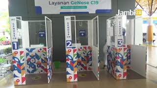 Syarat Naik Pesawat 2021 Terbaru untuk Bisa Mudik Lebaran