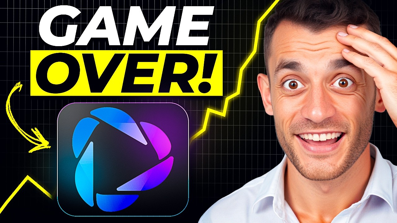 HeyGen: These NEW AI Avatars are INSANE…