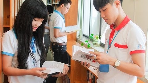 Giới thiệu về trường Đại học Công Nghệ Sài Gòn