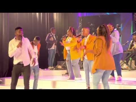 Canaan Nyathi - Baba Ziveze
