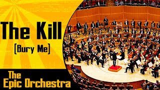 Thirty Seconds To Mars - The Kill (Bury Me) | Epic Orchestra