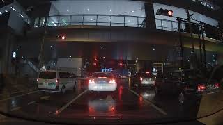 191019国道15号(1/2)(東京都中央区~神奈川県川崎市)