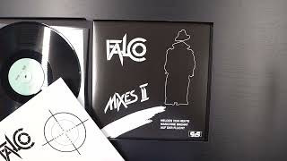 Unboxing |  Falco - Einzelhaft Deluxe Edition (2023 re-master)