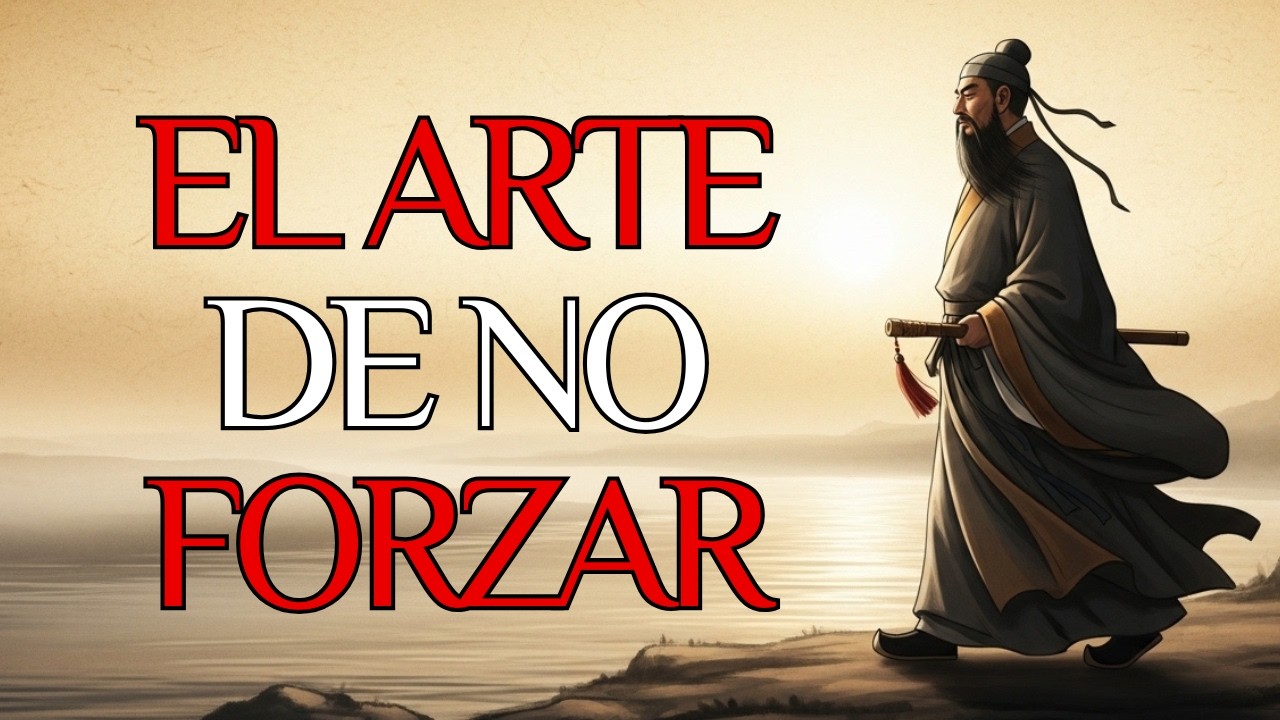 Los 5 Consejos Taoístas para Transformar tu Vida | Aprende a Fluir sin Forzar