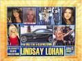 Lindsay lohan clips collection