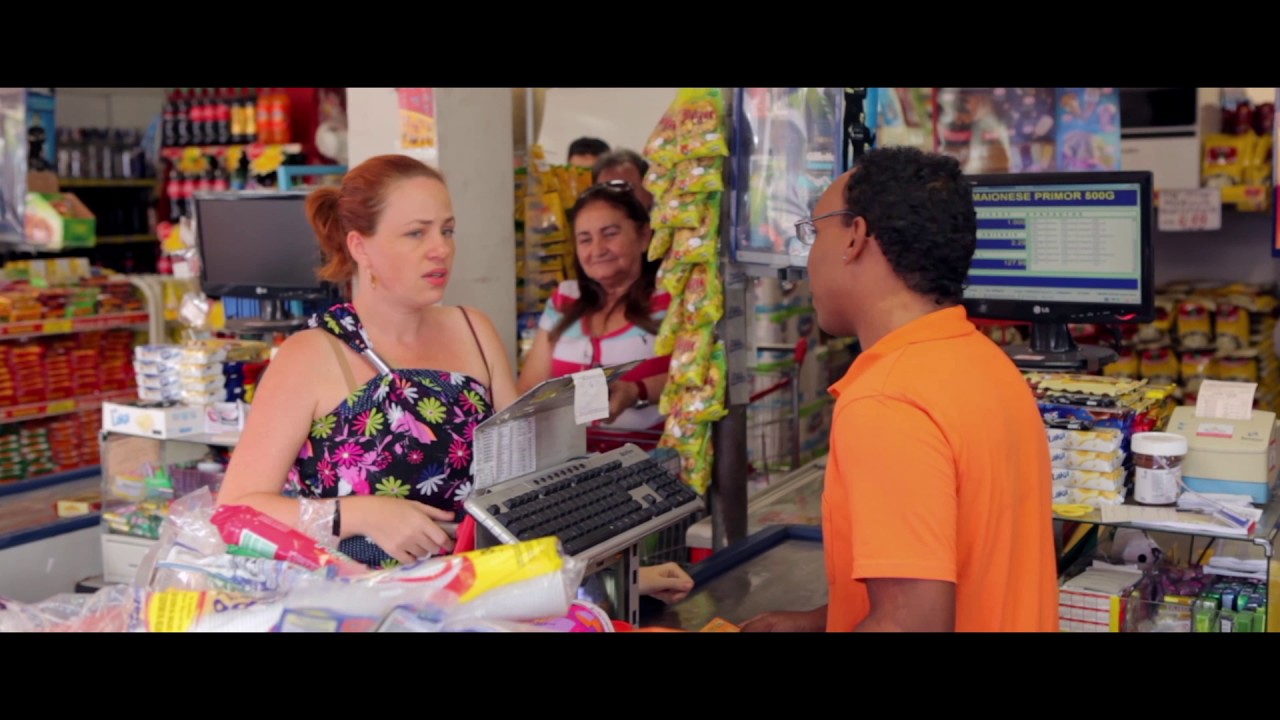 Quinze (Fifteen, 2014, 26’)