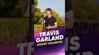 Travis Garland