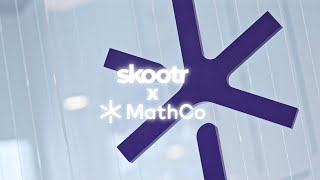 MathCo Office Tour: Systems-Thinking Workspace Designed by Skootr | Exclusive Walkthrough