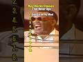 Ray Charles turned pain, love, and soul into timeless music. #raycharles #soul  #music #classichits