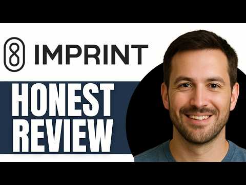 Imprint Review Best Credit Card App Reviewed