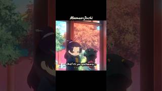 Maomao the Beauty 😍 #maomao #jinshi #anime #the apothecary diaries #andrast #wanna be yours