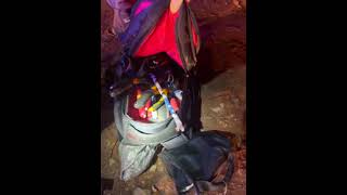 TMPD execute arrests after chase from Lynwood Road
