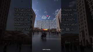 Ameen 🥹🤍#viralshort#allahuakbar#explore#makkahmadinah#explore#urdustatus#ytshorts#fypage #nabipakﷺ