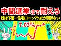 この米国株下落の正体は、ただの過剰反応です。