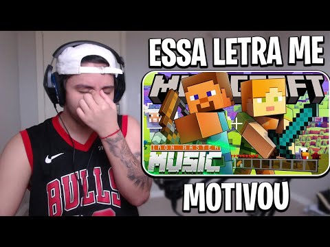 Minha Vez De Brilhar, Mettaton (Undertale) - música y letra de Iron Master