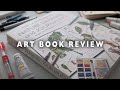 My favourite book on drawing ever the laws guide to nature drawing  journaling  art book review