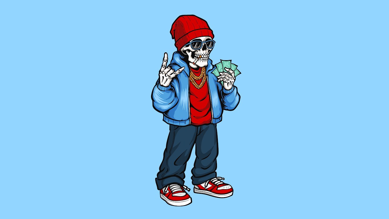 FREE] OLD SCHOOL RAP METAL TYPE BEAT 