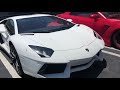 Excotic cars in Miami (The Auto firm)